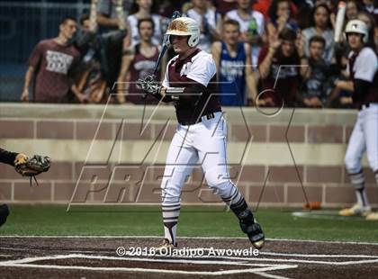 Thumbnail 3 in Wylie vs. Whitehouse (UIL Class 5A Region II Semifinal) photogallery.