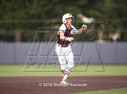 Thumbnail 3 in Wylie vs. Whitehouse (UIL Class 5A Region II Semifinal) photogallery.