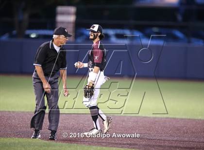 Thumbnail 3 in Wylie vs. Whitehouse (UIL Class 5A Region II Semifinal) photogallery.
