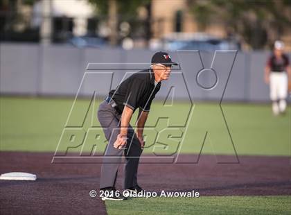 Thumbnail 2 in Wylie vs. Whitehouse (UIL Class 5A Region II Semifinal) photogallery.