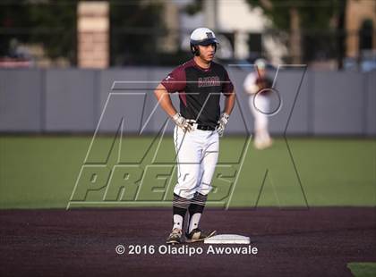 Thumbnail 1 in Wylie vs. Whitehouse (UIL Class 5A Region II Semifinal) photogallery.