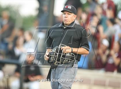 Thumbnail 1 in Wylie vs. Whitehouse (UIL Class 5A Region II Semifinal) photogallery.