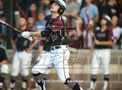 Thumbnail 3 in Wylie vs. Whitehouse (UIL Class 5A Region II Semifinal) photogallery.