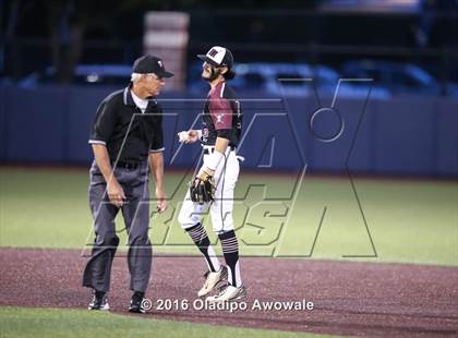 Thumbnail 1 in Wylie vs. Whitehouse (UIL Class 5A Region II Semifinal) photogallery.