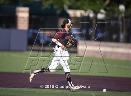 Thumbnail 3 in Wylie vs. Whitehouse (UIL Class 5A Region II Semifinal) photogallery.