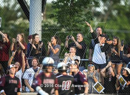 Thumbnail 2 in Wylie vs. Whitehouse (UIL Class 5A Region II Semifinal) photogallery.