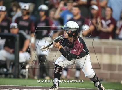 Thumbnail 2 in Wylie vs. Whitehouse (UIL Class 5A Region II Semifinal) photogallery.