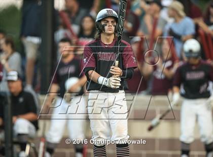 Thumbnail 3 in Wylie vs. Whitehouse (UIL Class 5A Region II Semifinal) photogallery.