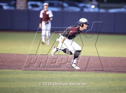Thumbnail 1 in Wylie vs. Whitehouse (UIL Class 5A Region II Semifinal) photogallery.