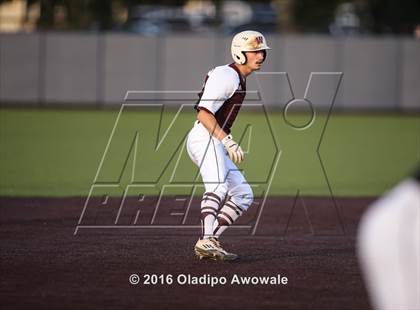 Thumbnail 2 in Wylie vs. Whitehouse (UIL Class 5A Region II Semifinal) photogallery.