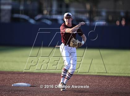Thumbnail 3 in Wylie vs. Whitehouse (UIL Class 5A Region II Semifinal) photogallery.
