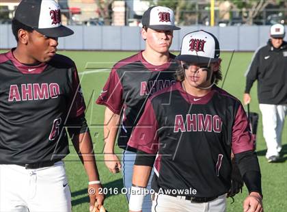 Thumbnail 1 in Wylie vs. Whitehouse (UIL Class 5A Region II Semifinal) photogallery.