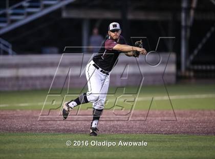 Thumbnail 1 in Wylie vs. Whitehouse (UIL Class 5A Region II Semifinal) photogallery.