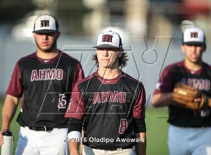 Thumbnail 1 in Wylie vs. Whitehouse (UIL Class 5A Region II Semifinal) photogallery.