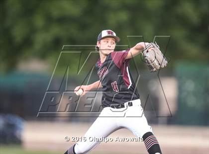 Thumbnail 3 in Wylie vs. Whitehouse (UIL Class 5A Region II Semifinal) photogallery.
