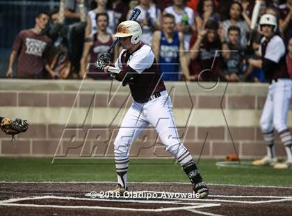 Thumbnail 1 in Wylie vs. Whitehouse (UIL Class 5A Region II Semifinal) photogallery.
