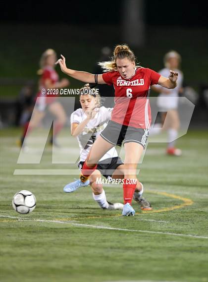Thumbnail 2 in Rush-Henrietta @ Penfield photogallery.