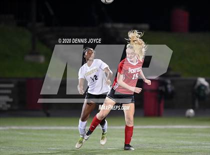 Thumbnail 1 in Rush-Henrietta @ Penfield photogallery.