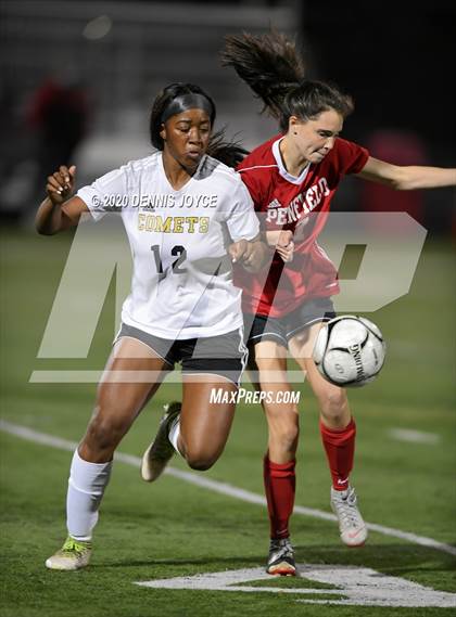 Thumbnail 1 in Rush-Henrietta @ Penfield photogallery.
