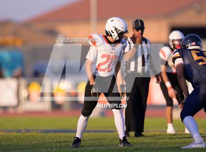Thumbnail 2 in JV: Wasco @ Shafter photogallery.
