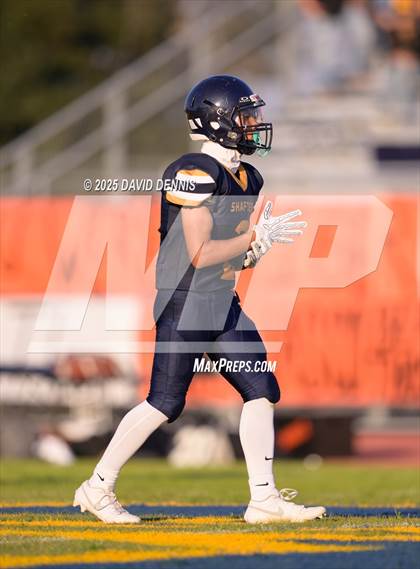 Thumbnail 2 in JV: Wasco @ Shafter photogallery.