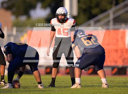 Thumbnail 1 in JV: Wasco @ Shafter photogallery.