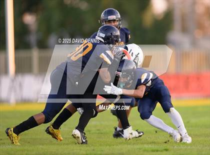 Thumbnail 2 in JV: Wasco @ Shafter photogallery.