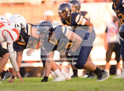 Thumbnail 3 in JV: Wasco @ Shafter photogallery.