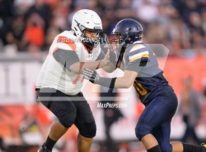 Thumbnail 2 in JV: Wasco @ Shafter photogallery.