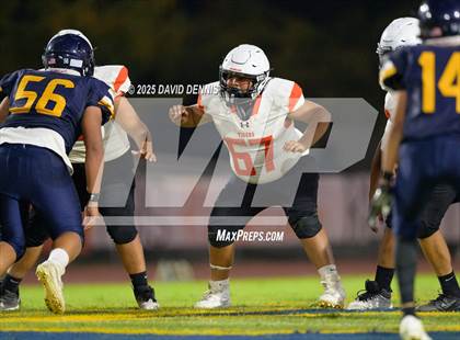 Thumbnail 2 in JV: Wasco @ Shafter photogallery.