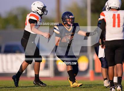 Thumbnail 2 in JV: Wasco @ Shafter photogallery.