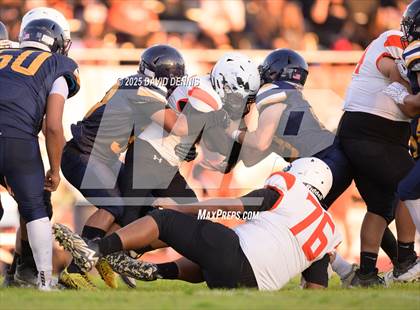 Thumbnail 1 in JV: Wasco @ Shafter photogallery.