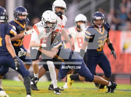 Thumbnail 2 in JV: Wasco @ Shafter photogallery.