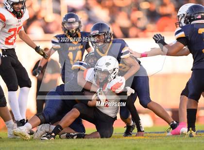 Thumbnail 1 in JV: Wasco @ Shafter photogallery.