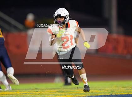 Thumbnail 1 in JV: Wasco @ Shafter photogallery.