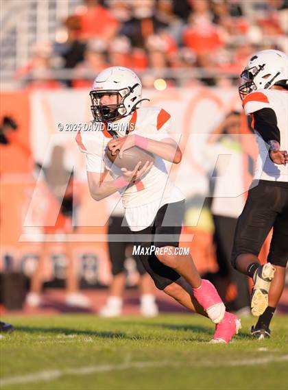 Thumbnail 2 in JV: Wasco @ Shafter photogallery.