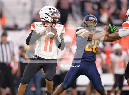 Thumbnail 1 in JV: Wasco @ Shafter photogallery.