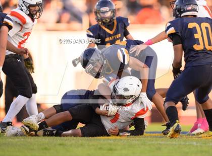 Thumbnail 2 in JV: Wasco @ Shafter photogallery.