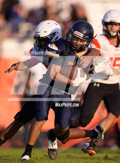 Thumbnail 2 in JV: Wasco @ Shafter photogallery.