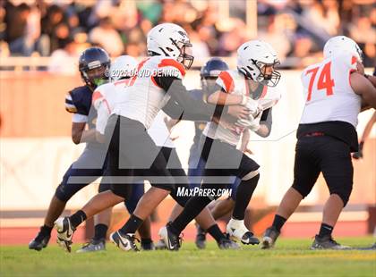 Thumbnail 1 in JV: Wasco @ Shafter photogallery.