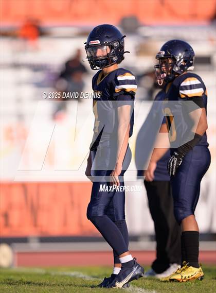 Thumbnail 1 in JV: Wasco @ Shafter photogallery.