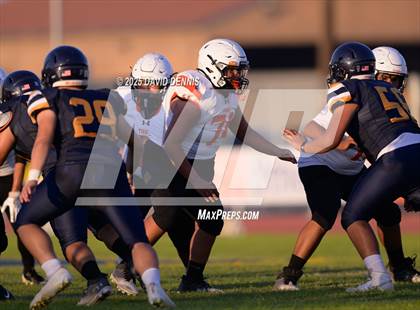 Thumbnail 3 in JV: Wasco @ Shafter photogallery.