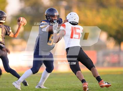 Thumbnail 1 in JV: Wasco @ Shafter photogallery.