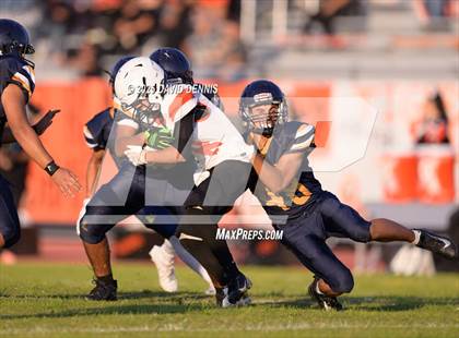 Thumbnail 1 in JV: Wasco @ Shafter photogallery.