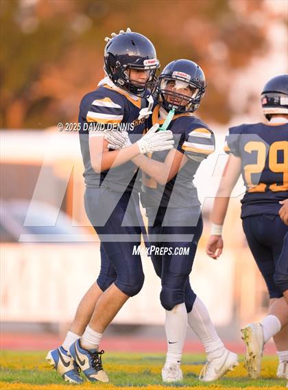 Thumbnail 3 in JV: Wasco @ Shafter photogallery.