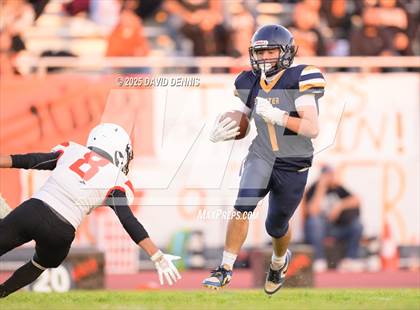 Thumbnail 1 in JV: Wasco @ Shafter photogallery.
