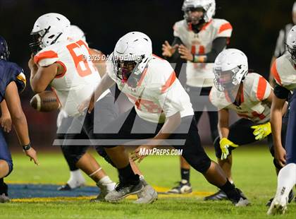 Thumbnail 3 in JV: Wasco @ Shafter photogallery.