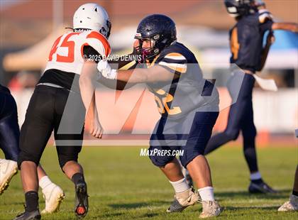 Thumbnail 2 in JV: Wasco @ Shafter photogallery.