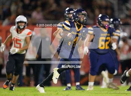 Thumbnail 2 in JV: Wasco @ Shafter photogallery.
