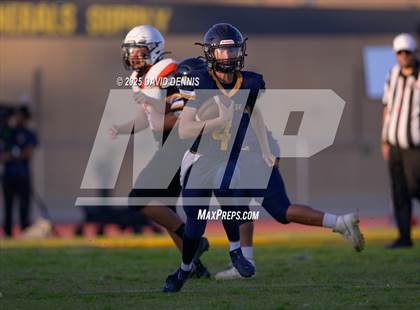 Thumbnail 1 in JV: Wasco @ Shafter photogallery.